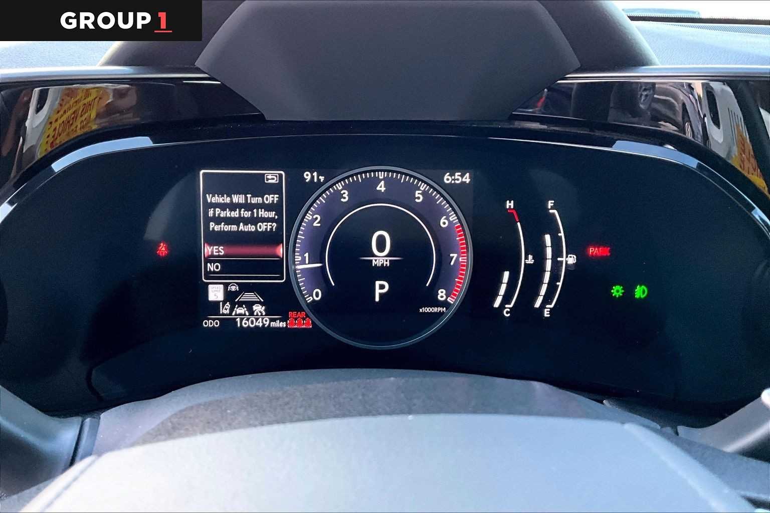 Certified Used 2026 Caviar Lexus Premium image 26