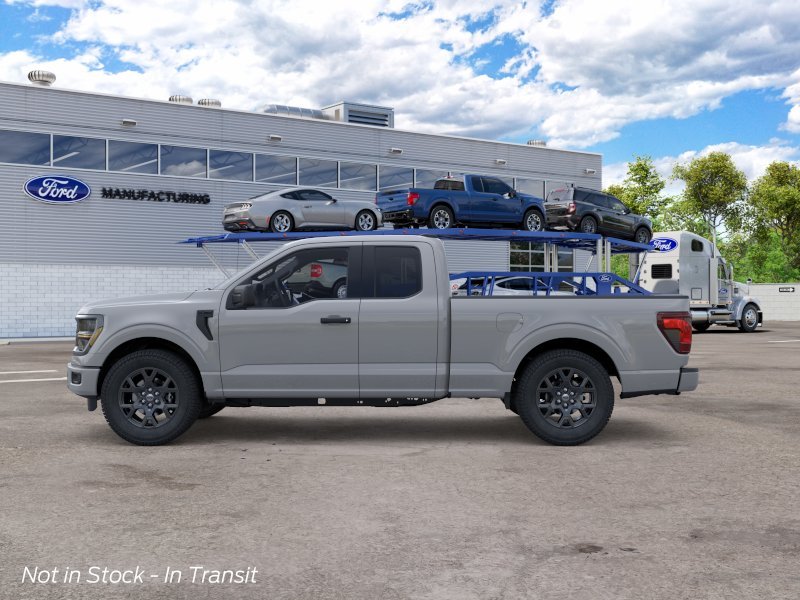 New 2026 Avalanche Ford STX® image 3