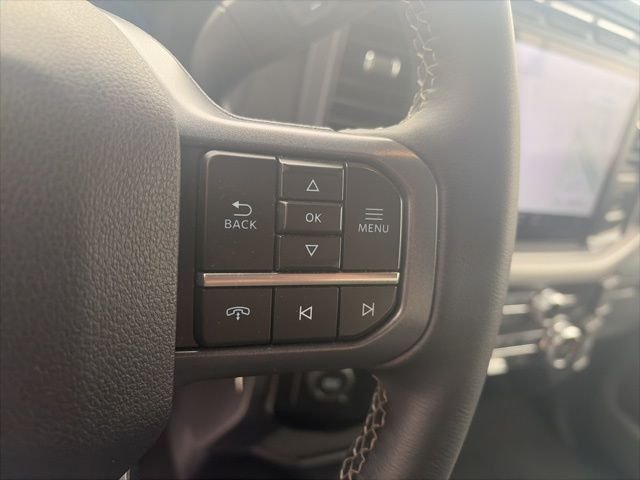 Used 2024 White Ford XLT image 20