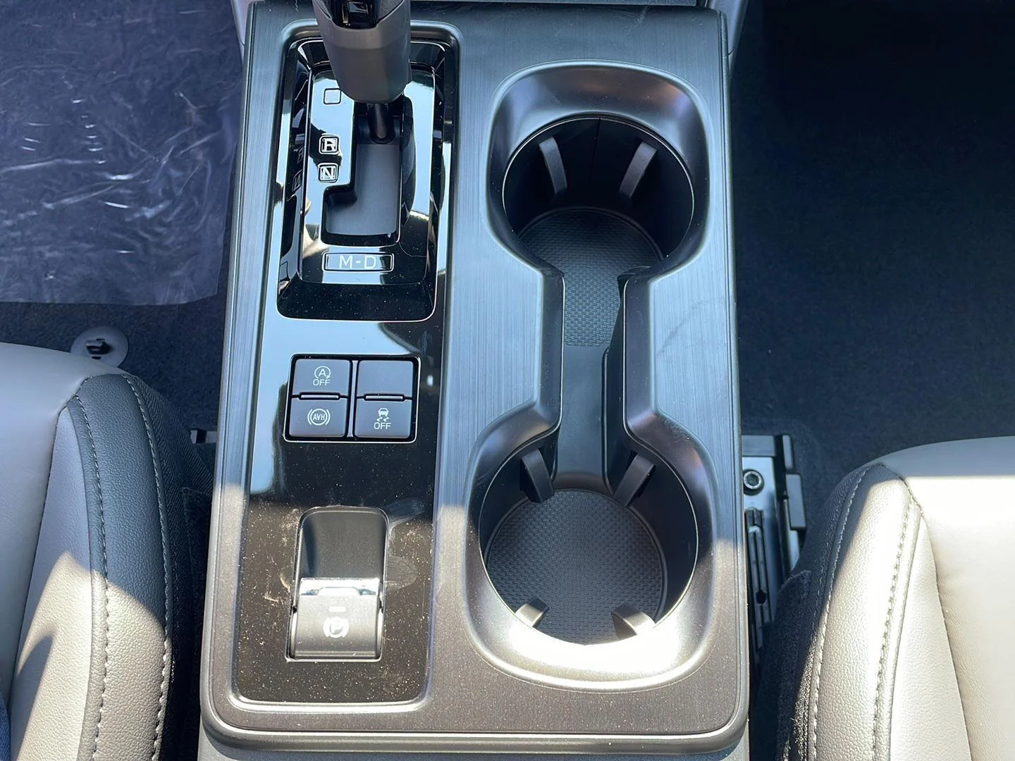 New 2026 Ice Silver Metallic SUBARU PREMIUM AWD image 20