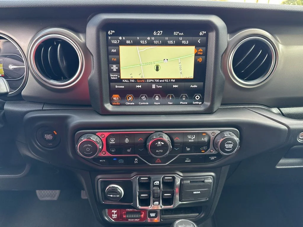 2023 Jeep Wrangler 4xe Rubicon 4XE - Photo 9