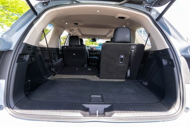 2024 Honda Pilot Touring - Photo 39