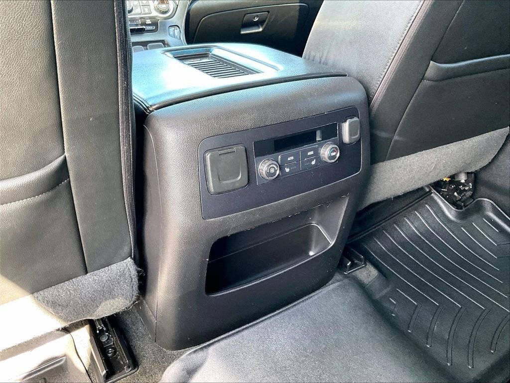 Used 2017 Black Chevrolet LT image 29
