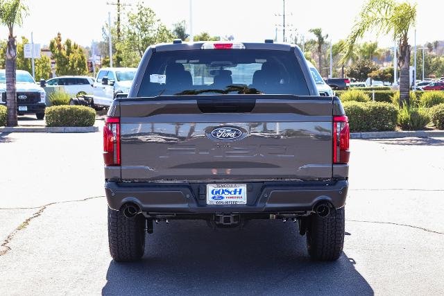 New 2026 Marsh Gray Ford STX® image 35