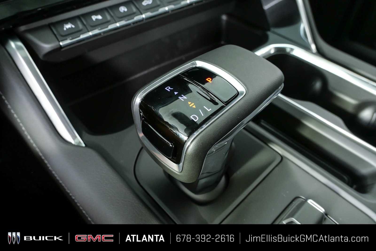 2026 GMC Sierra 1500 Denali - Photo 19