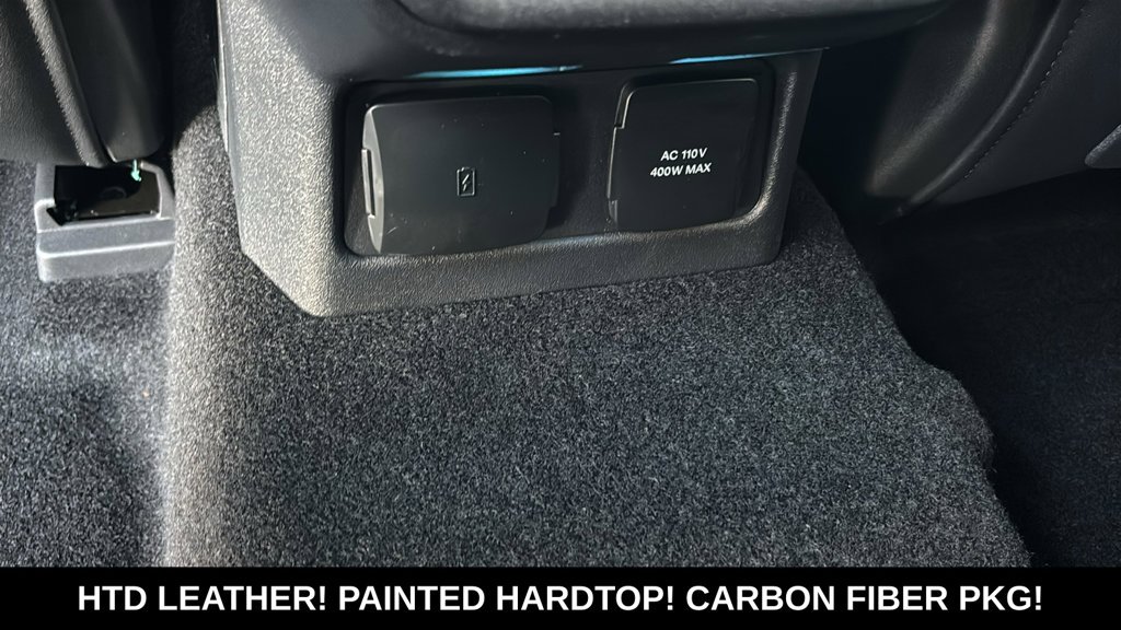 New 2026 Marsh Gray Ford Raptor image 9