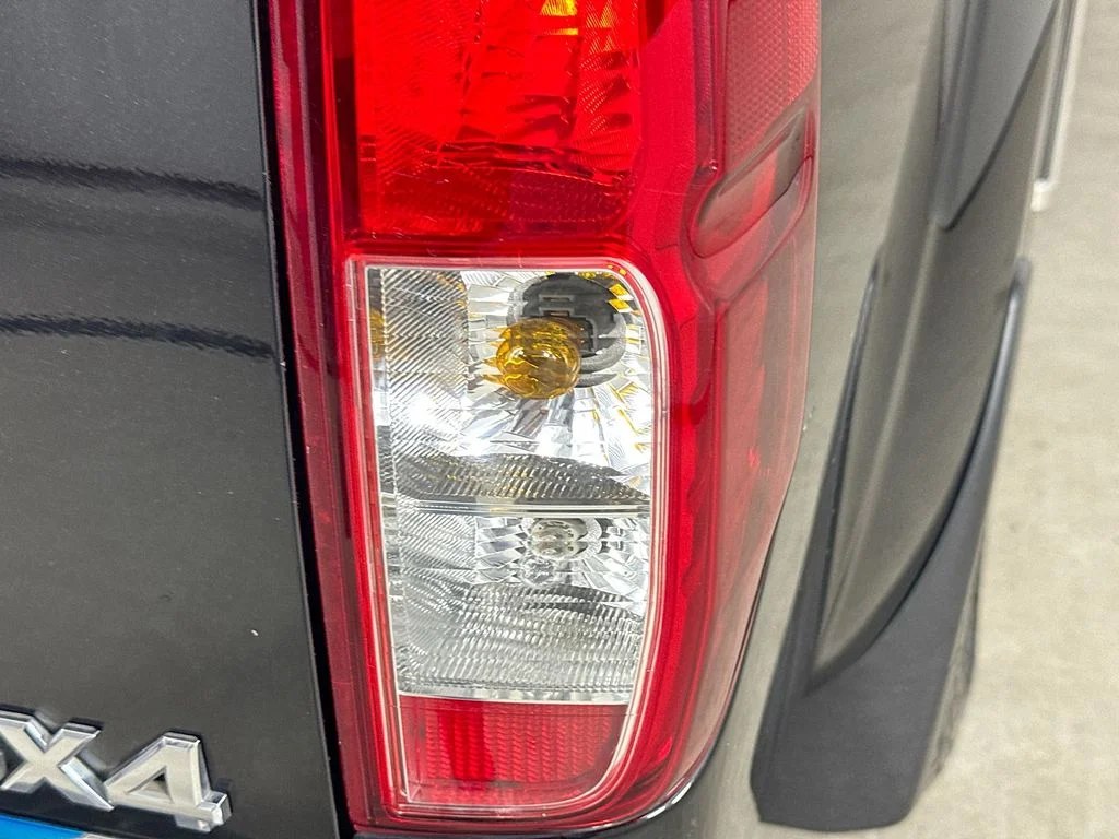 Used 2018 Magnetic Black Nissan SV image 30
