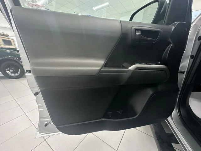 Used 2023 Silver Toyota SR5 image 25