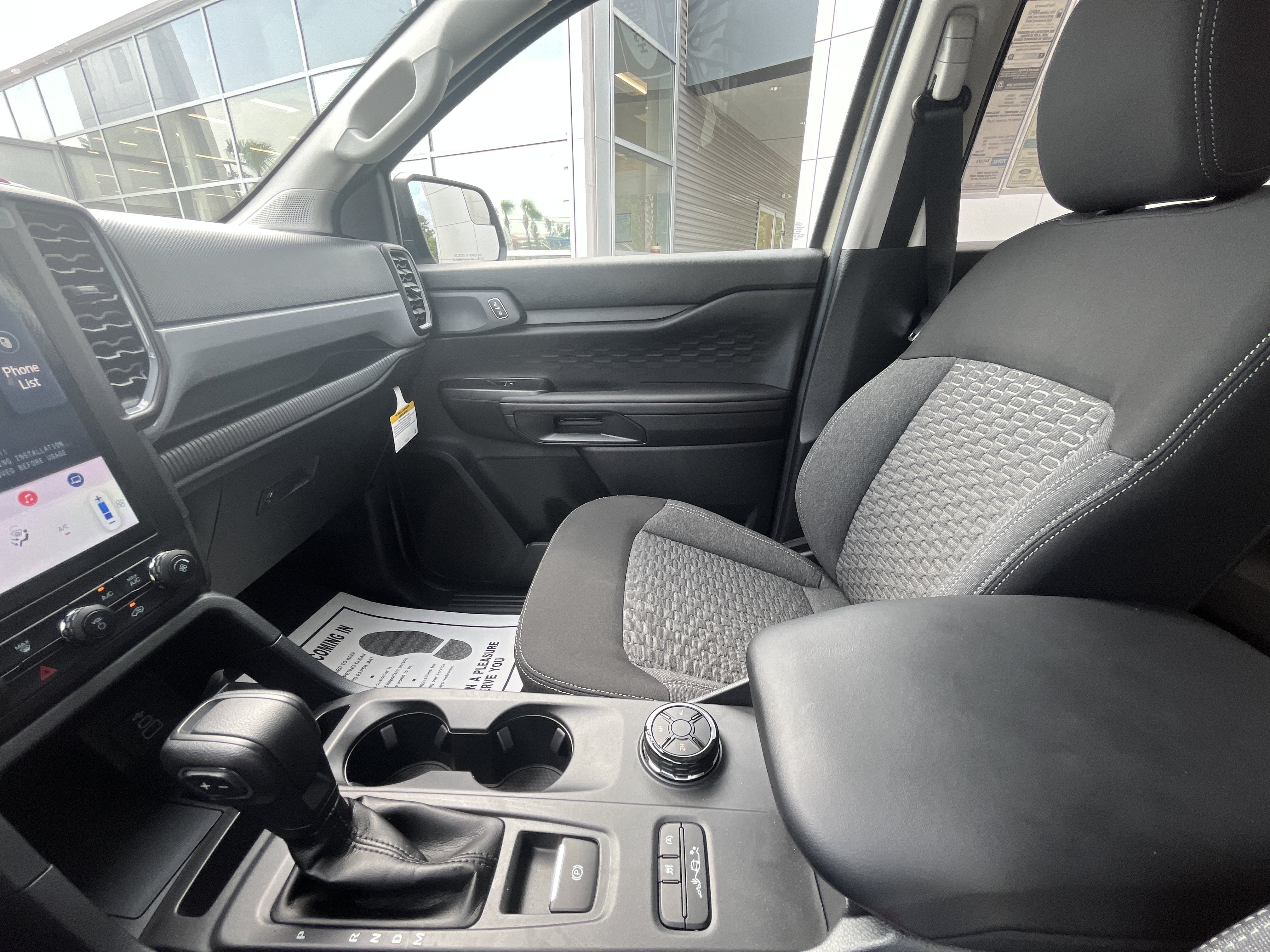 New 2026 Beige Ford XL image 21