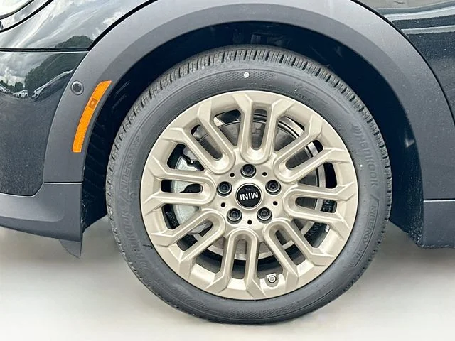 2026 MINI Convertible S - Photo 24