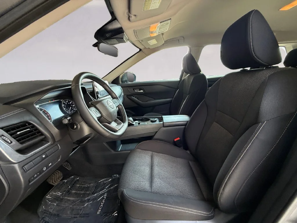 Used 2026 Gray Nissan SV image 10