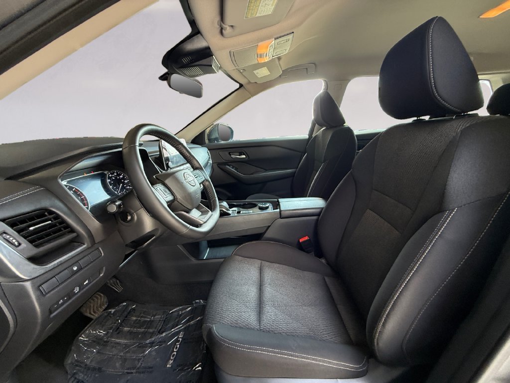 Used 2026 Gray Nissan SV image 10