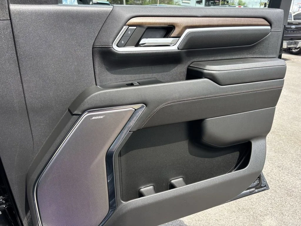 2024 Chevrolet Silverado 2500HD High Country - Photo 30