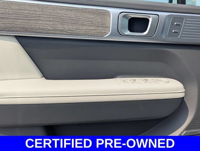 2026 Hyundai Santa Fe Calligraphy - Photo 11