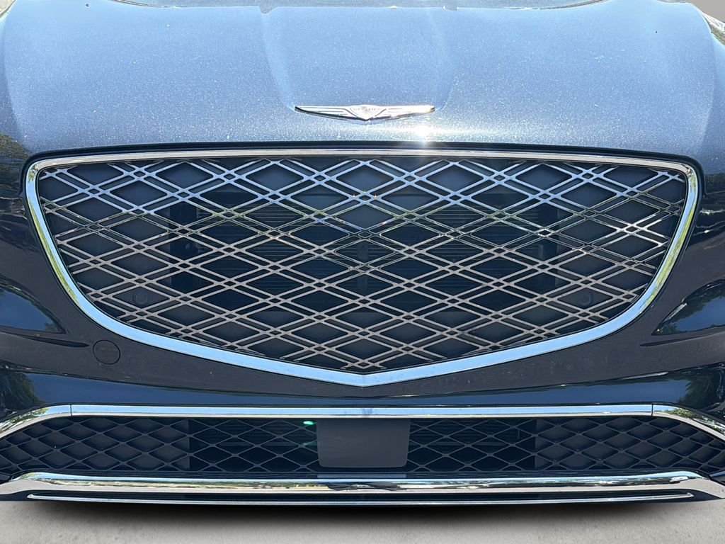 2026 GENESIS GV70 - Photo 43