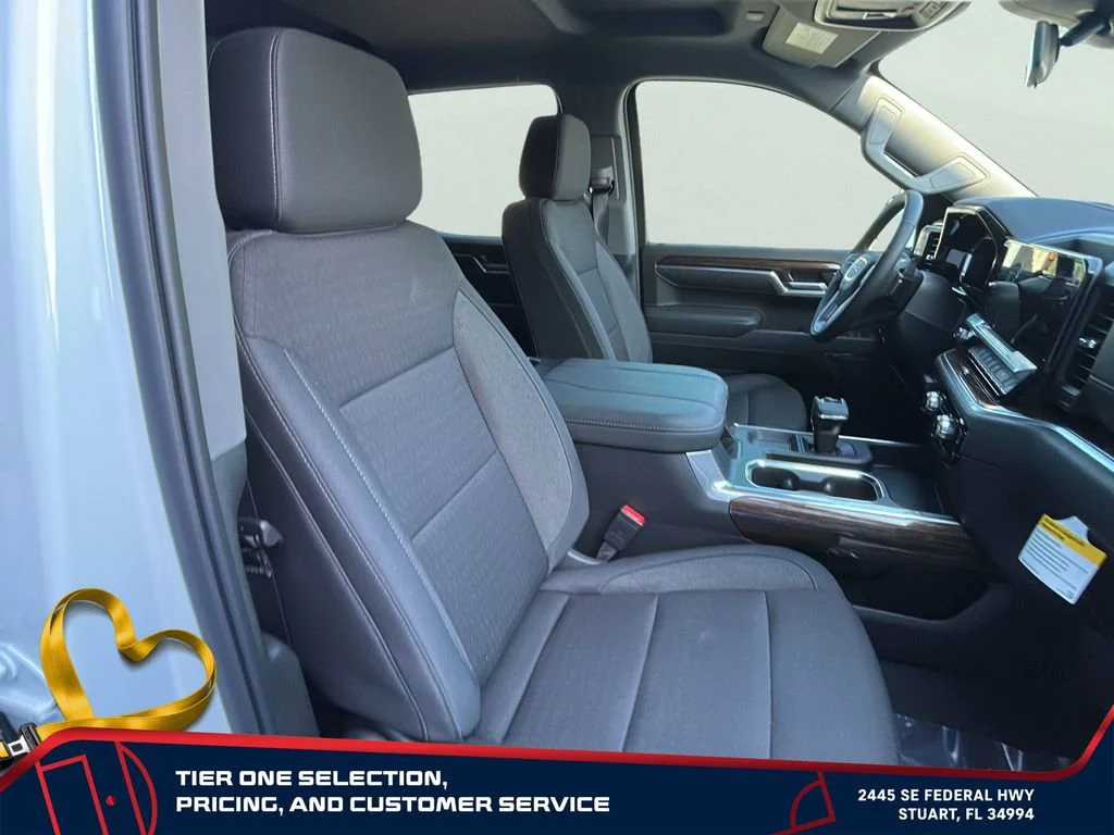 2026 GMC Sierra 1500 Elevation - Photo 24