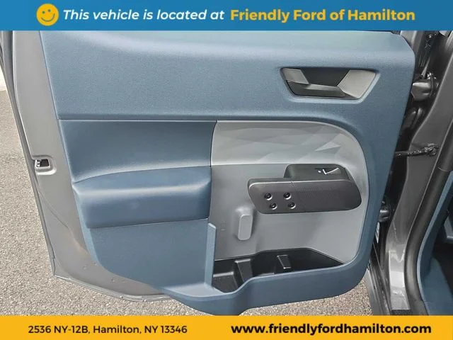 Used 2024 Gray Ford Lariat image 18
