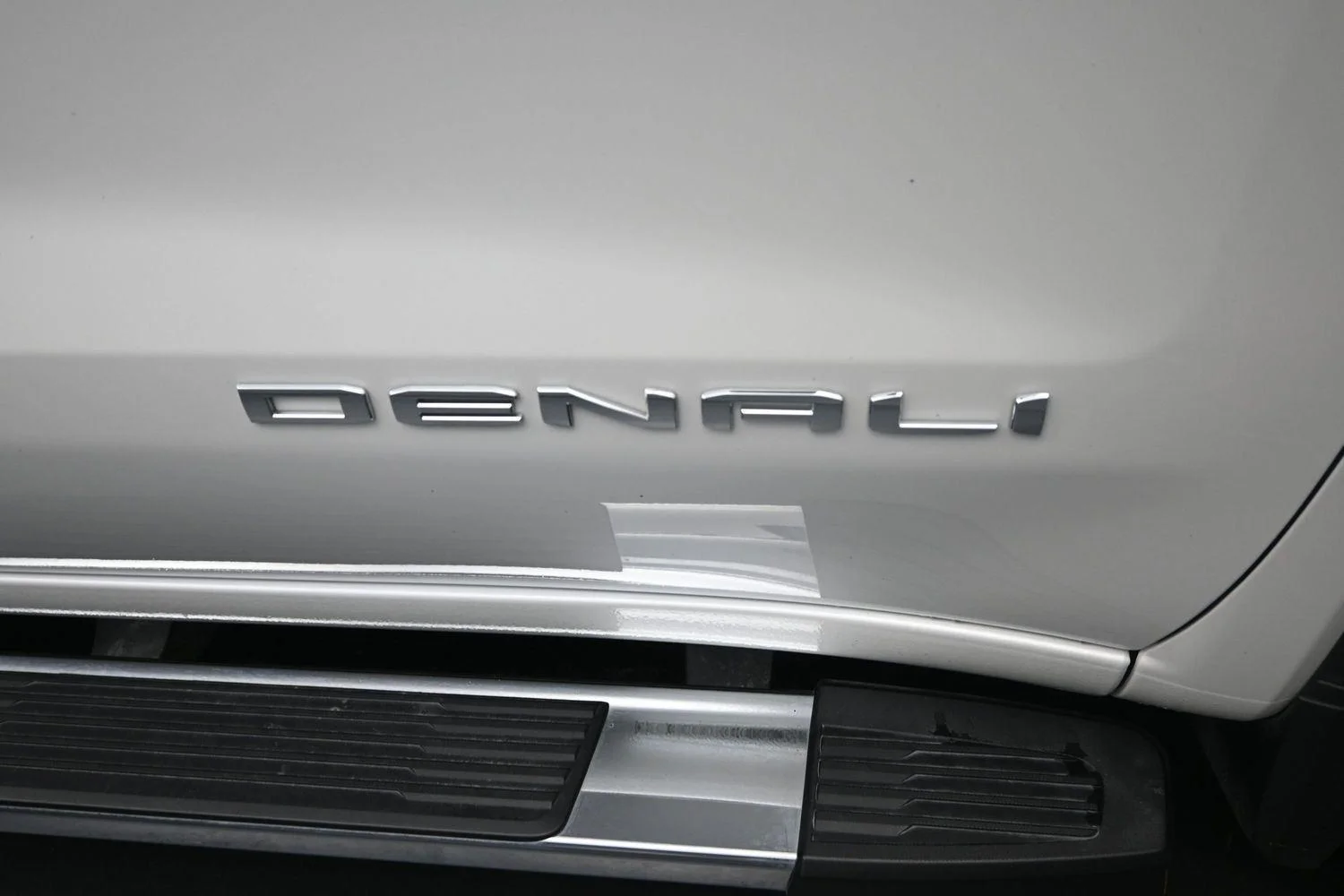 2025 GMC Sierra 1500 Denali - Photo 7