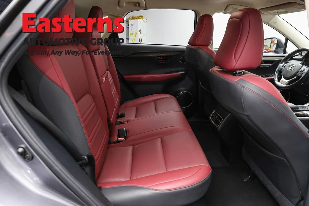 Used 2020 Gray Lexus 300h image 27