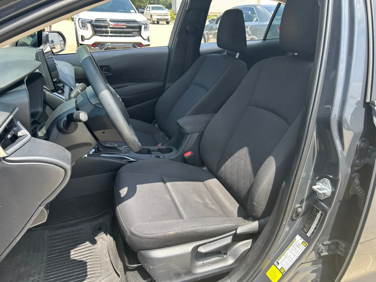 Used 2024 Underground Toyota LE image 17