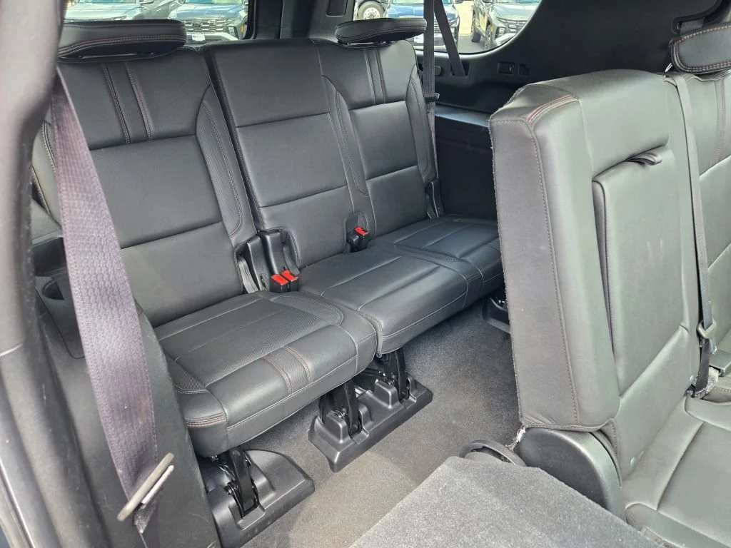 Used 2021 Gray Chevrolet RST image 12