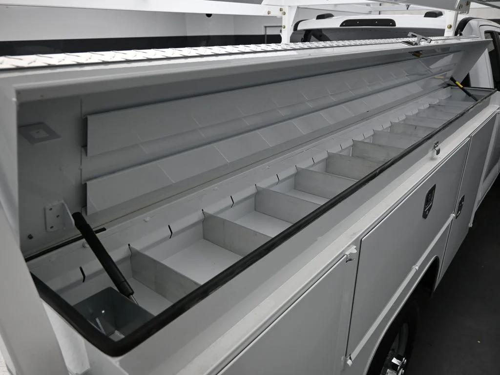 New 2026 White Ford XL image 30