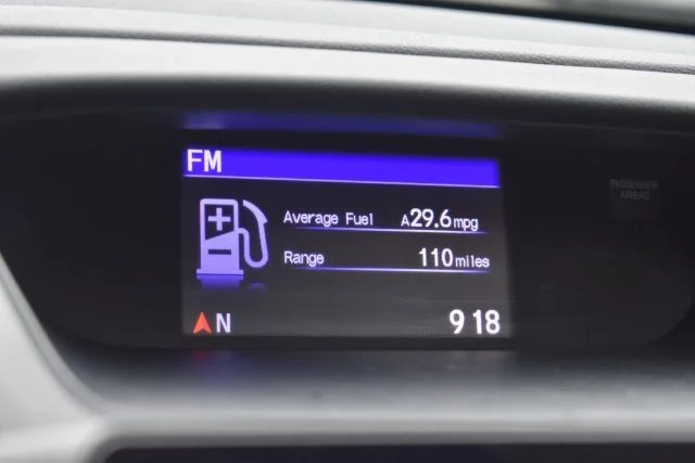Used 2016 Gray Honda Touring image 33