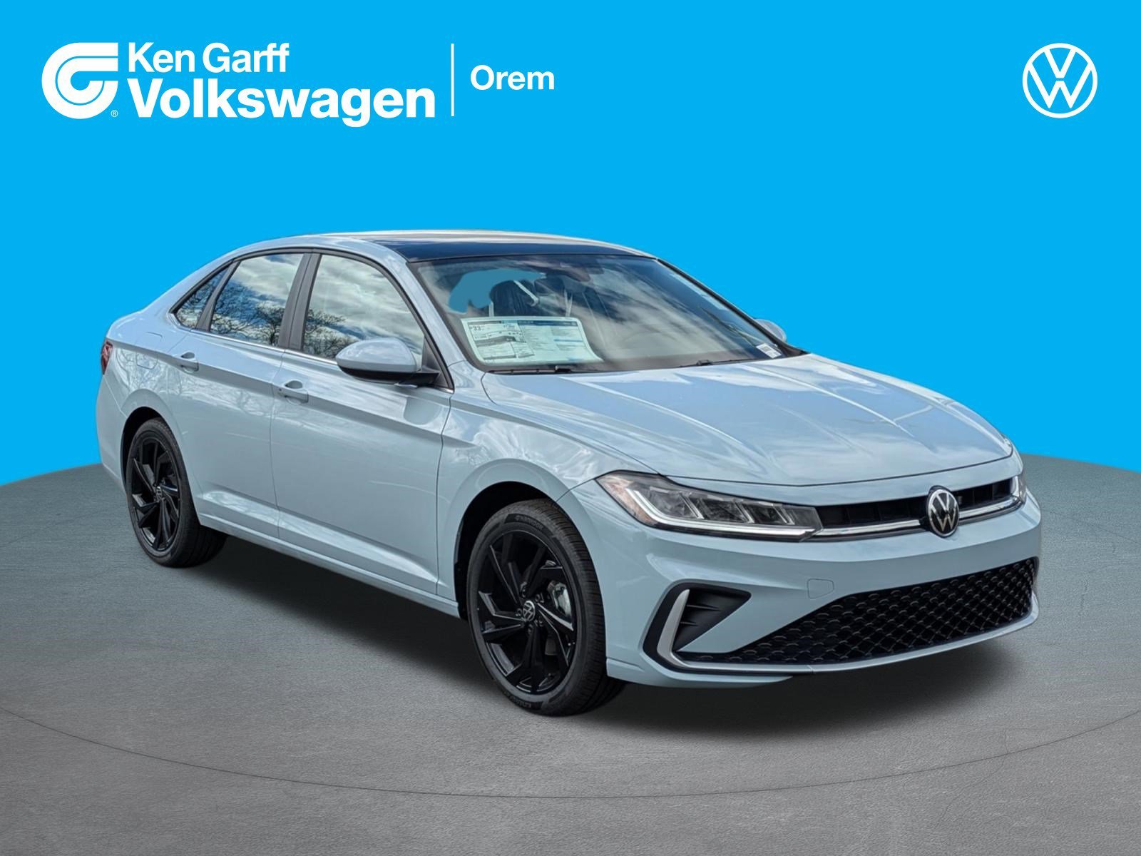 2026 Volkswagen Jetta 1.5T SE Auto SULEV's photo