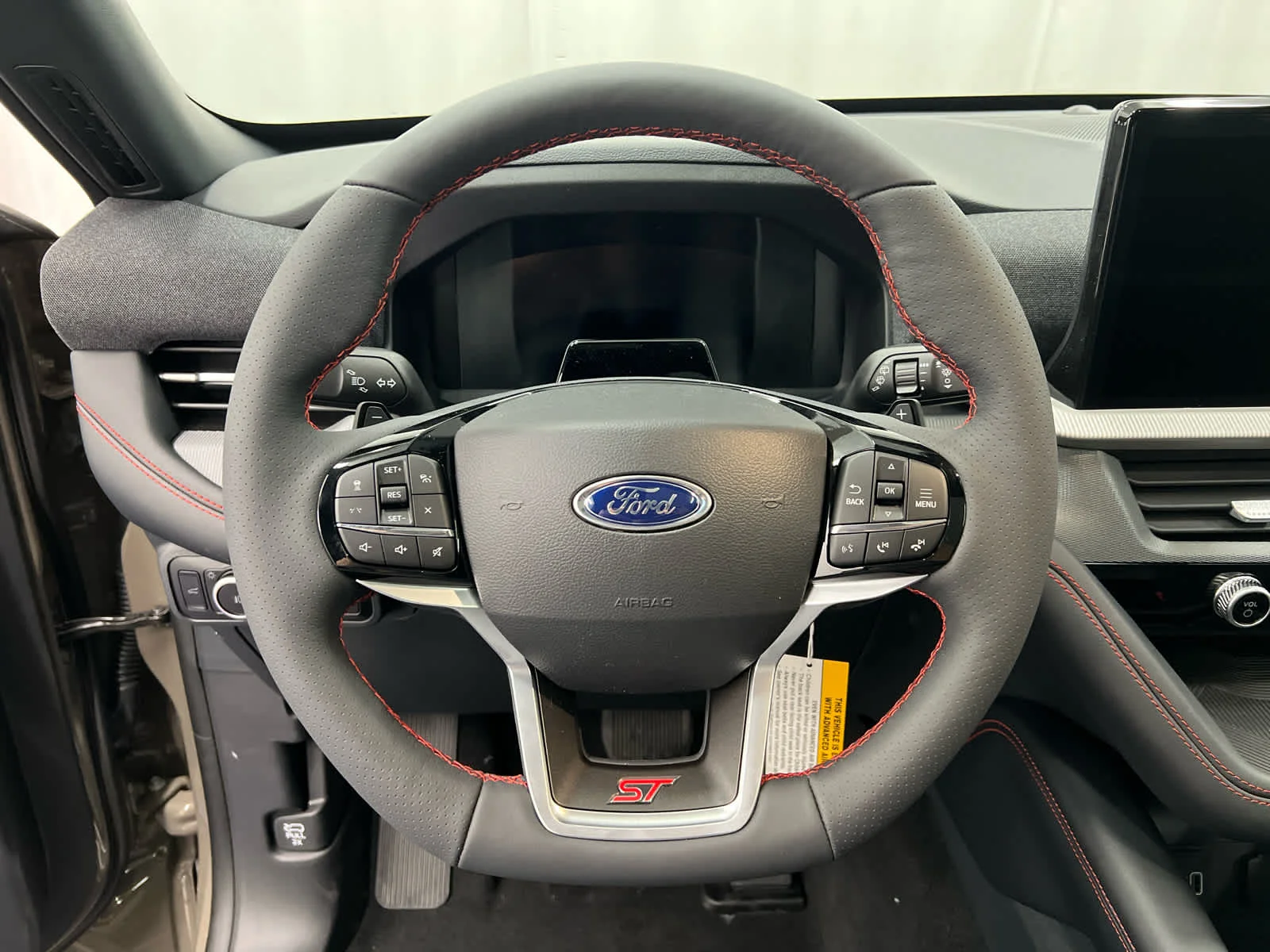 New 2026 GY Ford ST image 15
