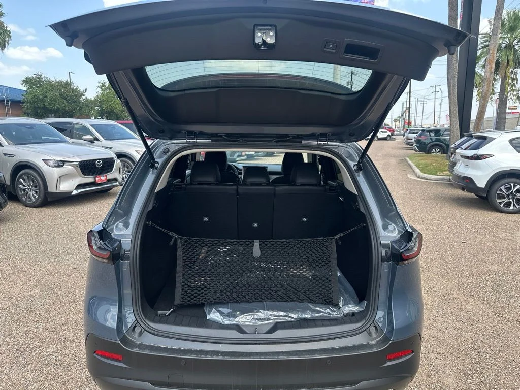 New 2026 Polymetal Gray Metallic Mazda 2.5 S Select AWD image 6