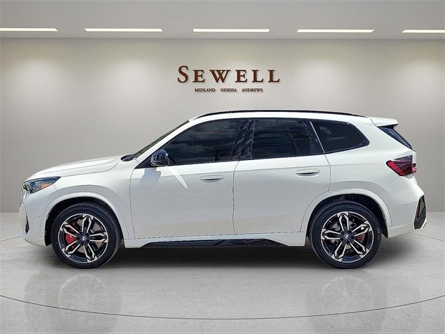 2026 Bmw X1 XDrive28i photo 2