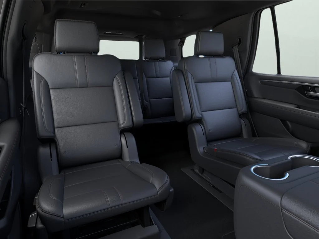 2027 Chevrolet Tahoe RST - Photo 17