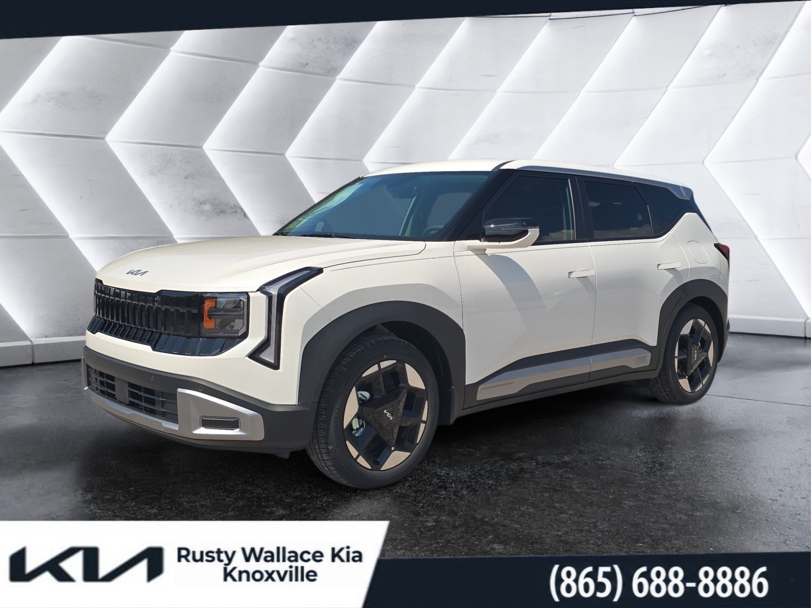 2027 Kia Seltos