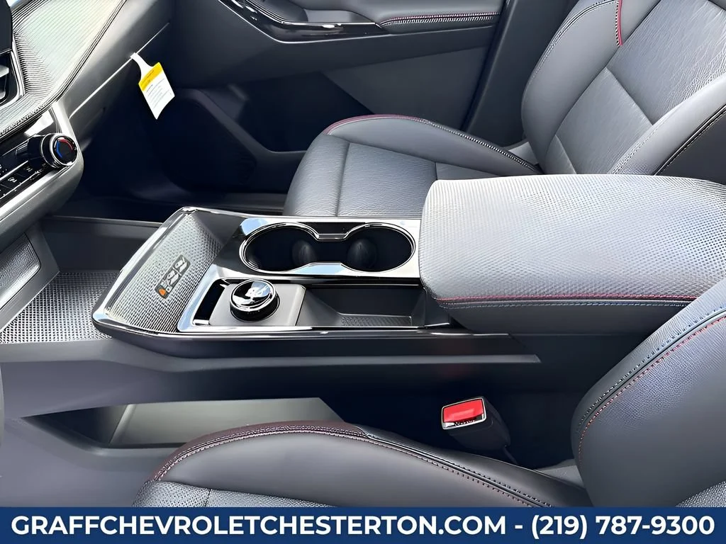 2026 Chevrolet Equinox RS - Photo 23
