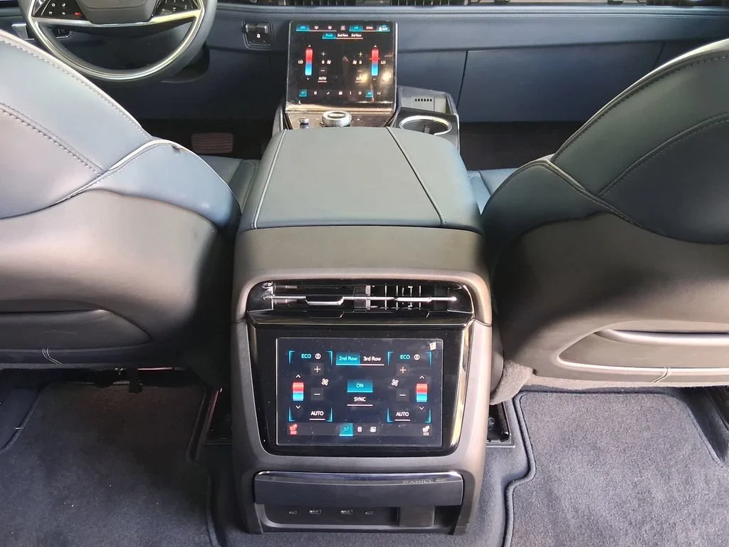 2026 Cadillac Escalade IQ Premium Luxury - Photo 27