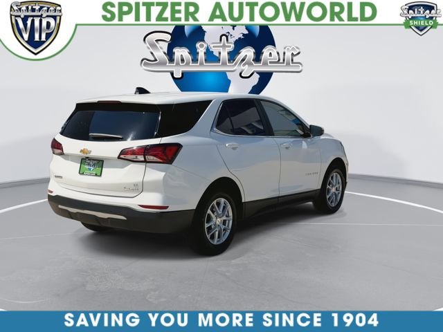 2022 Chevrolet Equinox LT - Photo 9