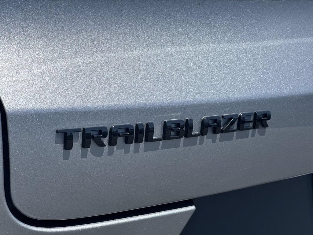 2026 Chevrolet Trailblazer LT - Photo 28