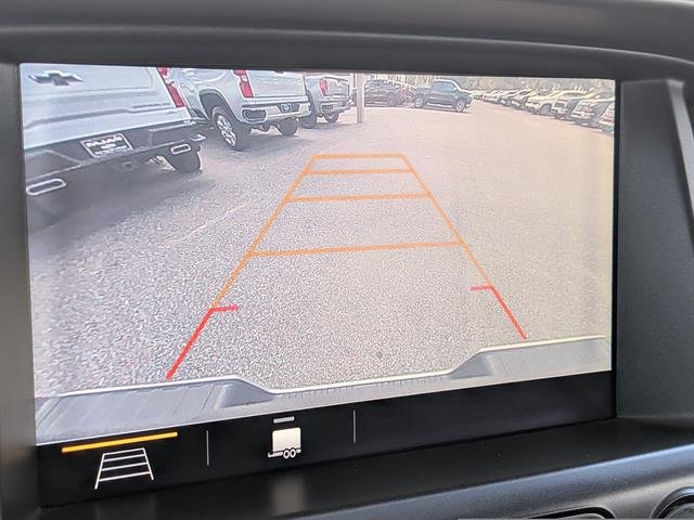 2019 Chevrolet Colorado Z71 - Photo 34