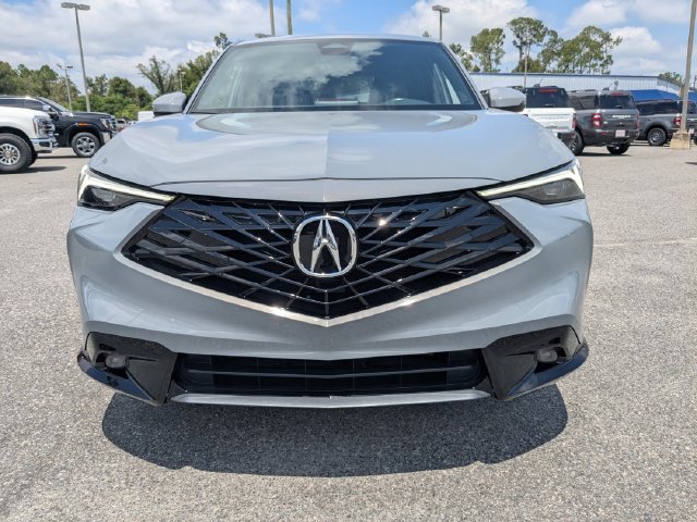 Used 2025  Acura A-Spec Package image 7