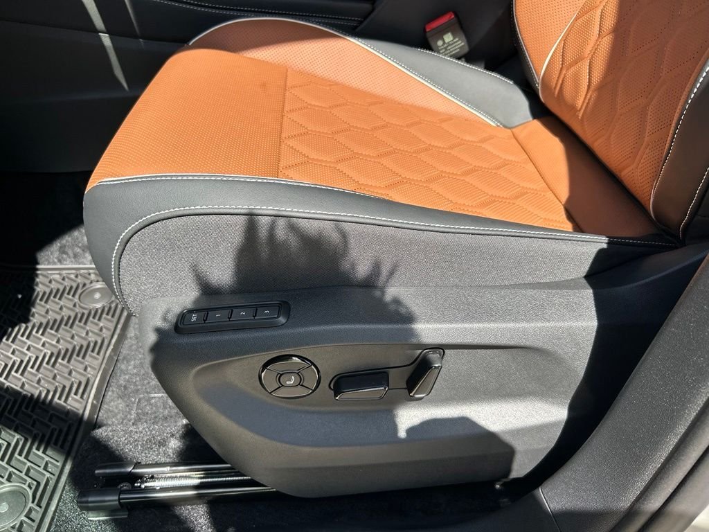 New 2026 Beige Volkswagen 2.0T SEL R-Line image 50