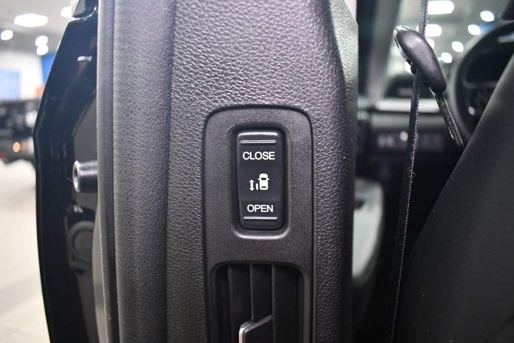 2023 Honda Odyssey EX-L - Photo 29