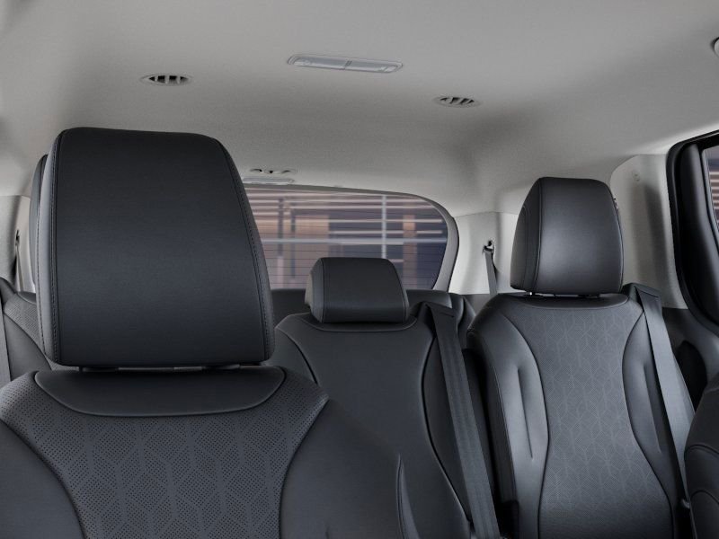 2025 Kia Carnival LXS - Photo 27