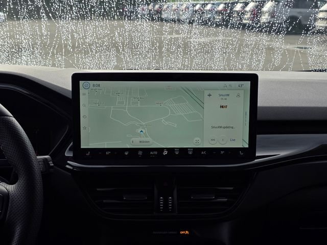Used 2023 Gray Ford ST-Line Select image 21