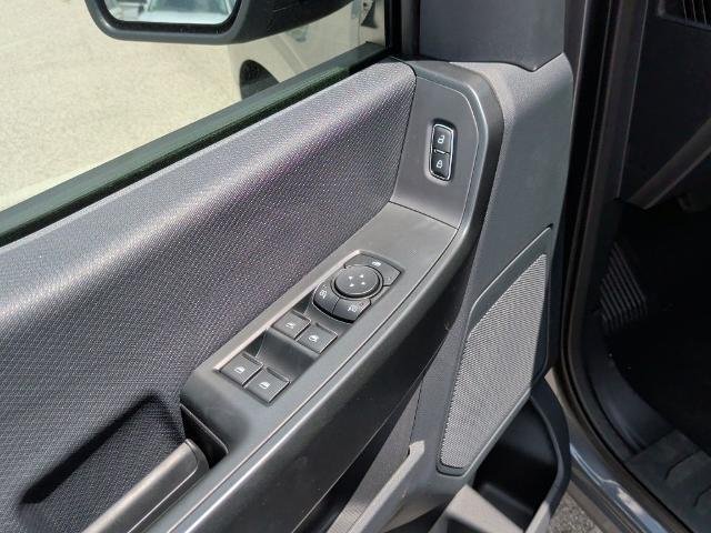 New 2026 Carbonized Gray Metallic Ford STX® image 53