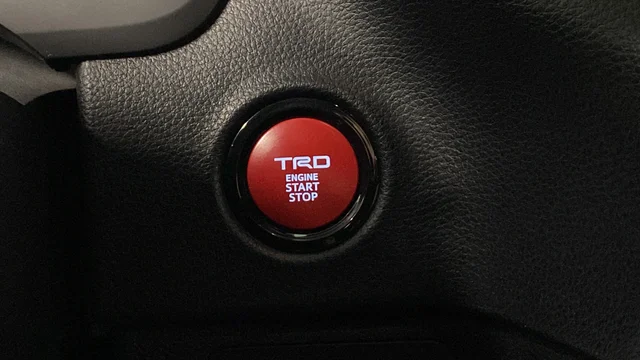 Used 2025 Ice Toyota SR5 image 21