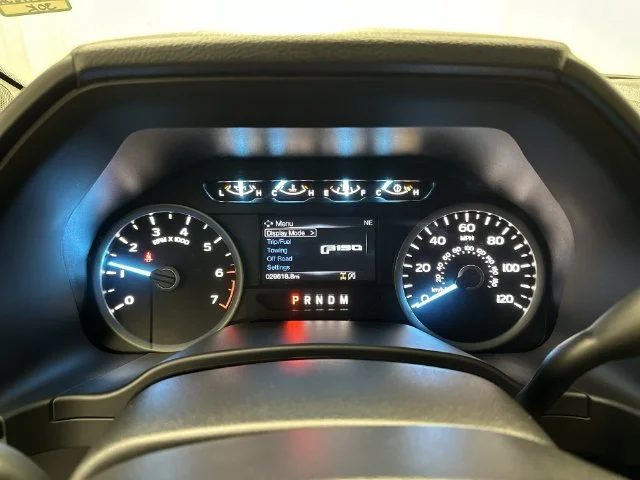 Used 2020 Gray Ford XLT image 13