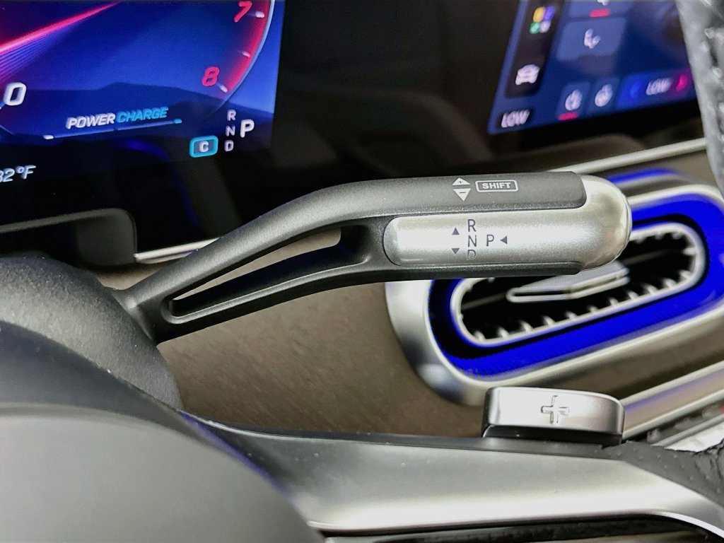 New 2027 Polar White Mercedes-Benz GLE 350 image 16