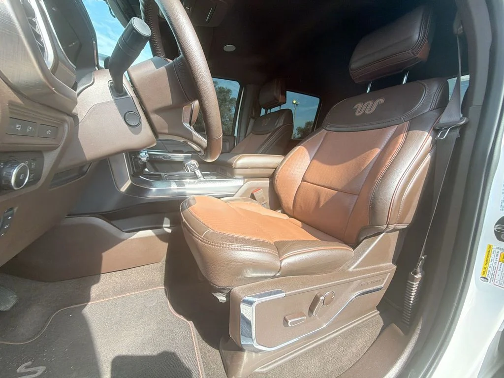 2023 Ford F-150 King Ranch - Photo 26