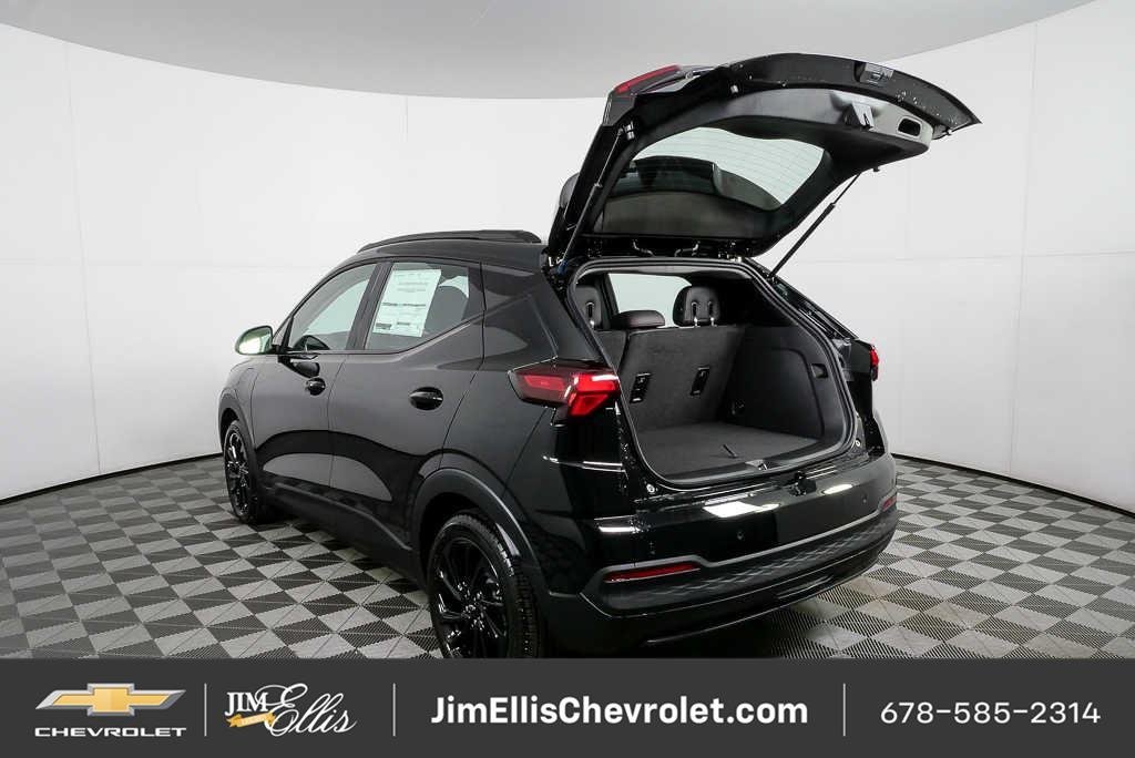 2027 Chevrolet Bolt RS - Photo 30