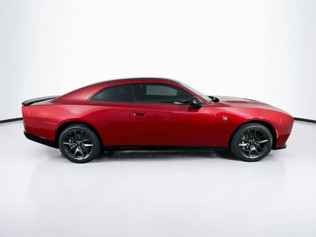 New 2026 Redeye Dodge  image 8
